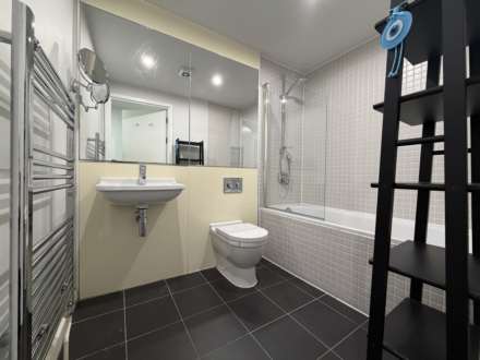 Deansgate, Manchester, Image 13