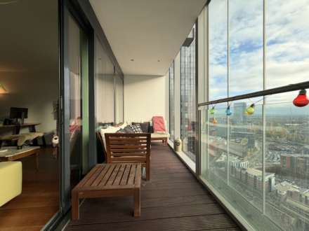 Deansgate, Manchester, Image 14