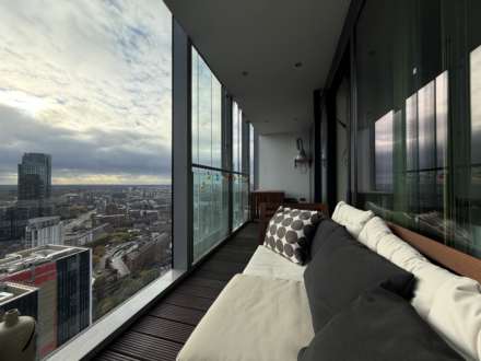 Deansgate, Manchester, Image 16