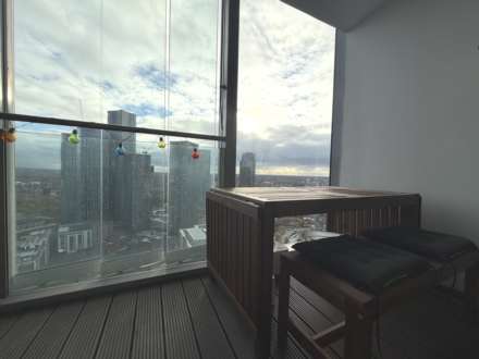 Deansgate, Manchester, Image 17