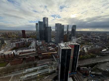 Deansgate, Manchester, Image 18