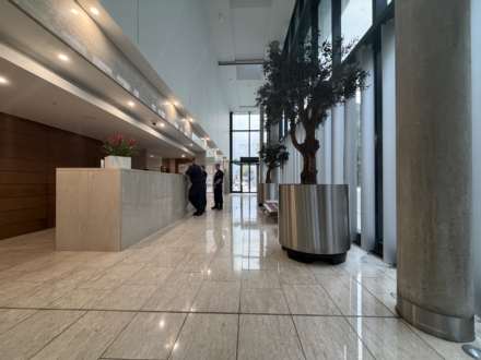 Deansgate, Manchester, Image 19