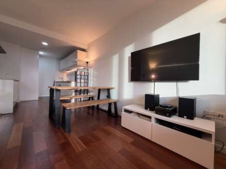 Deansgate, Manchester, Image 5