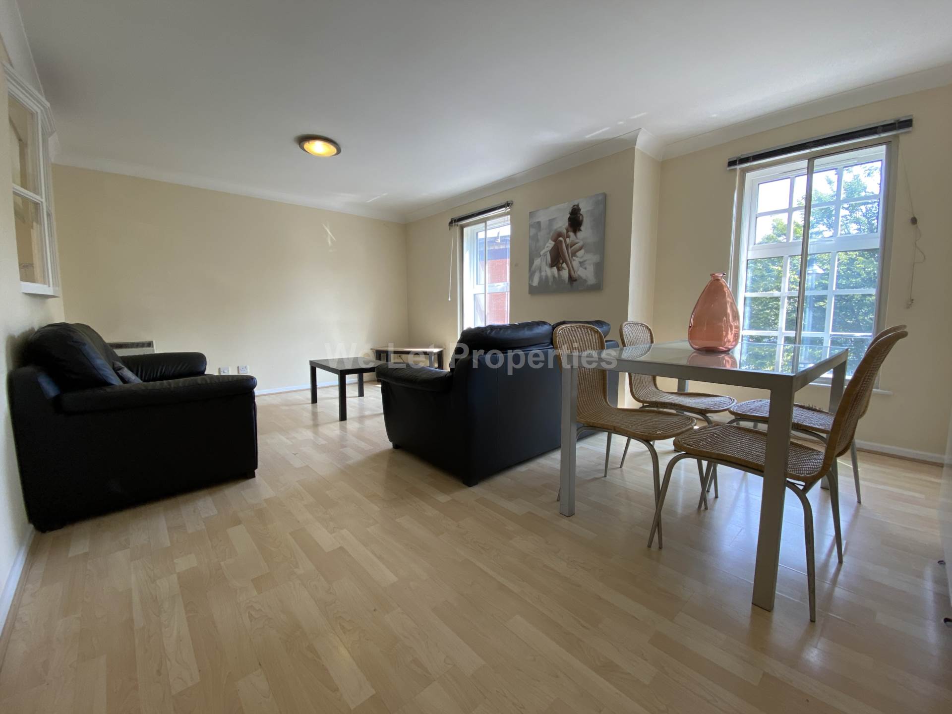 Woollam Place, Potato Wharf, Image 1