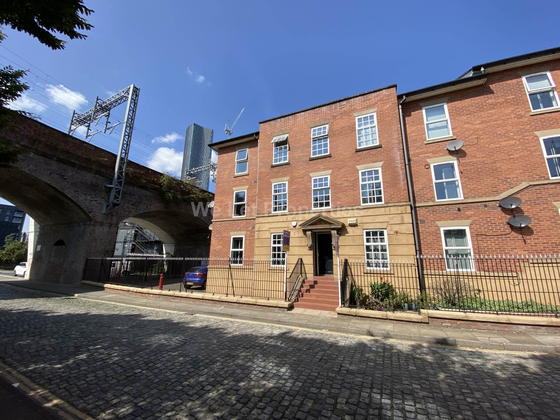 Woollam Place, Potato Wharf, Image 8