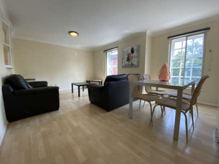 Woollam Place, Potato Wharf, Image 1