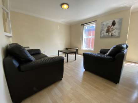 Woollam Place, Potato Wharf, Image 2