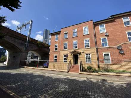 Woollam Place, Potato Wharf, Image 8