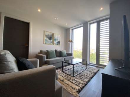 Property For Rent Greengate, Salford