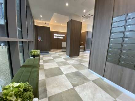 Embankment Exchange, Greengate, Image 20