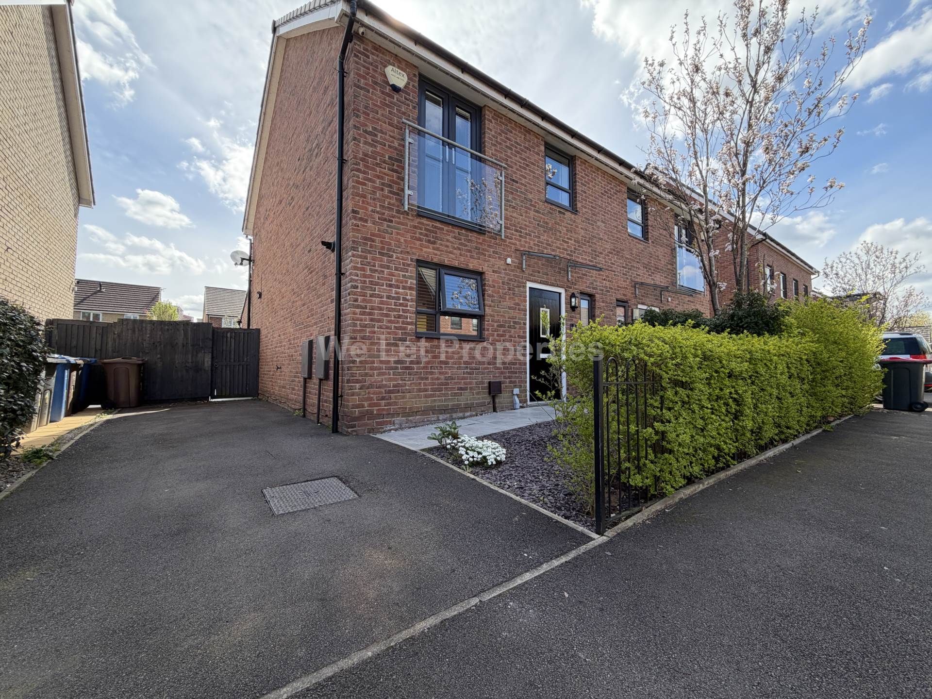 Cowslip Close, Salford, Image 17