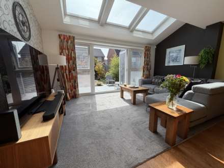 Cowslip Close, Salford, Image 1