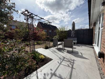 Cowslip Close, Salford, Image 13