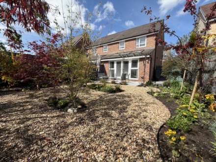 Cowslip Close, Salford, Image 16