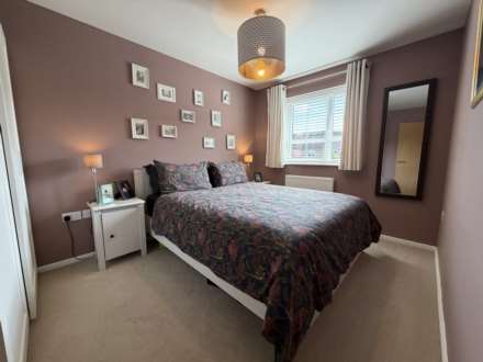 Cowslip Close, Salford, Image 9