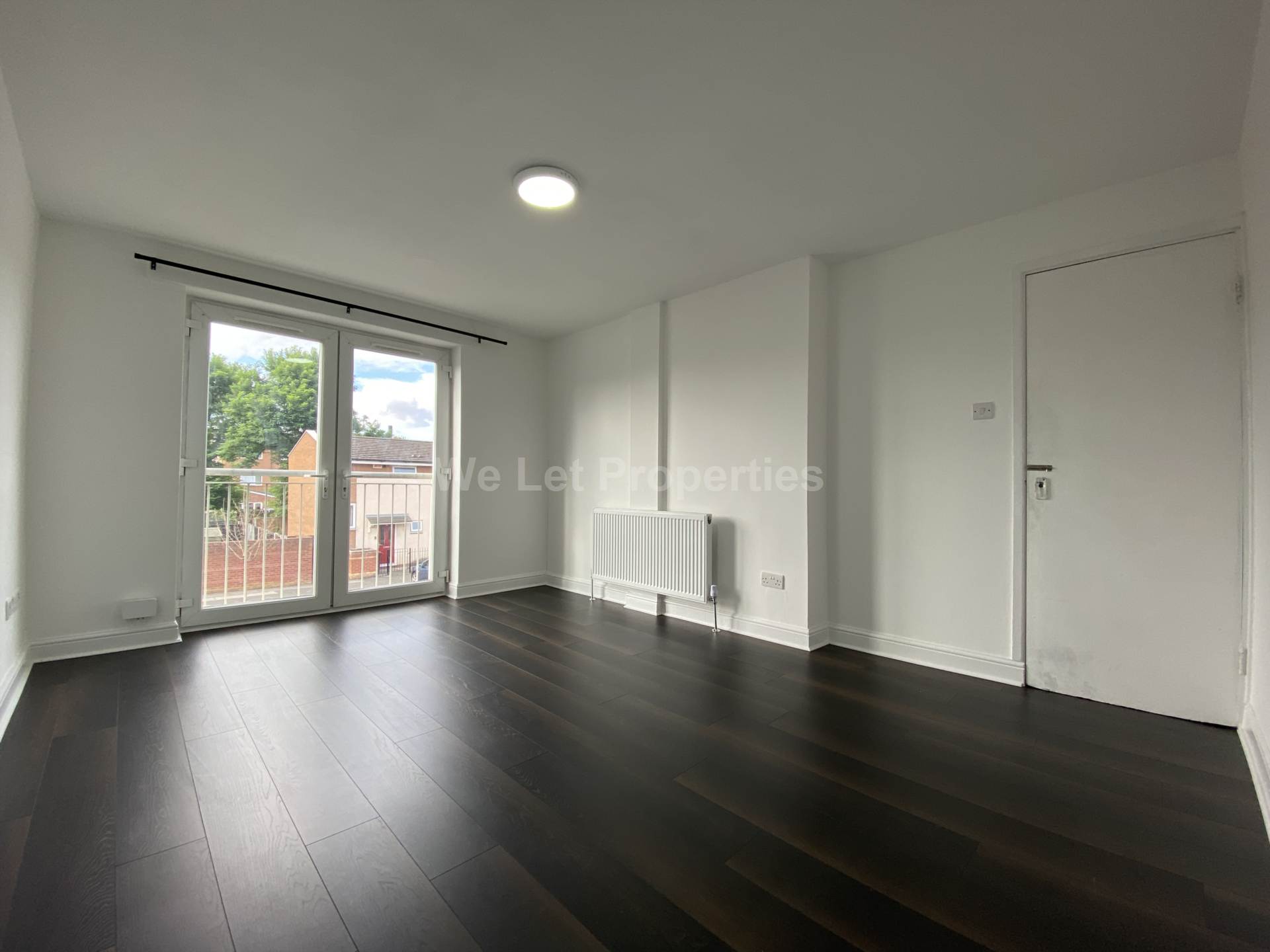 Holstein Street, Ardwick, Image 1