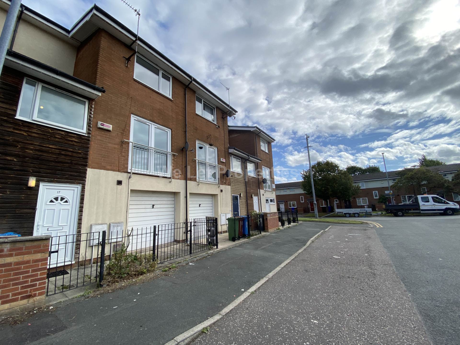 Holstein Street, Ardwick, Image 15