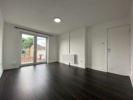 4 Bedroom House, Holstein Street, Ardwick