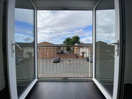 Holstein Street, Ardwick, Image 2