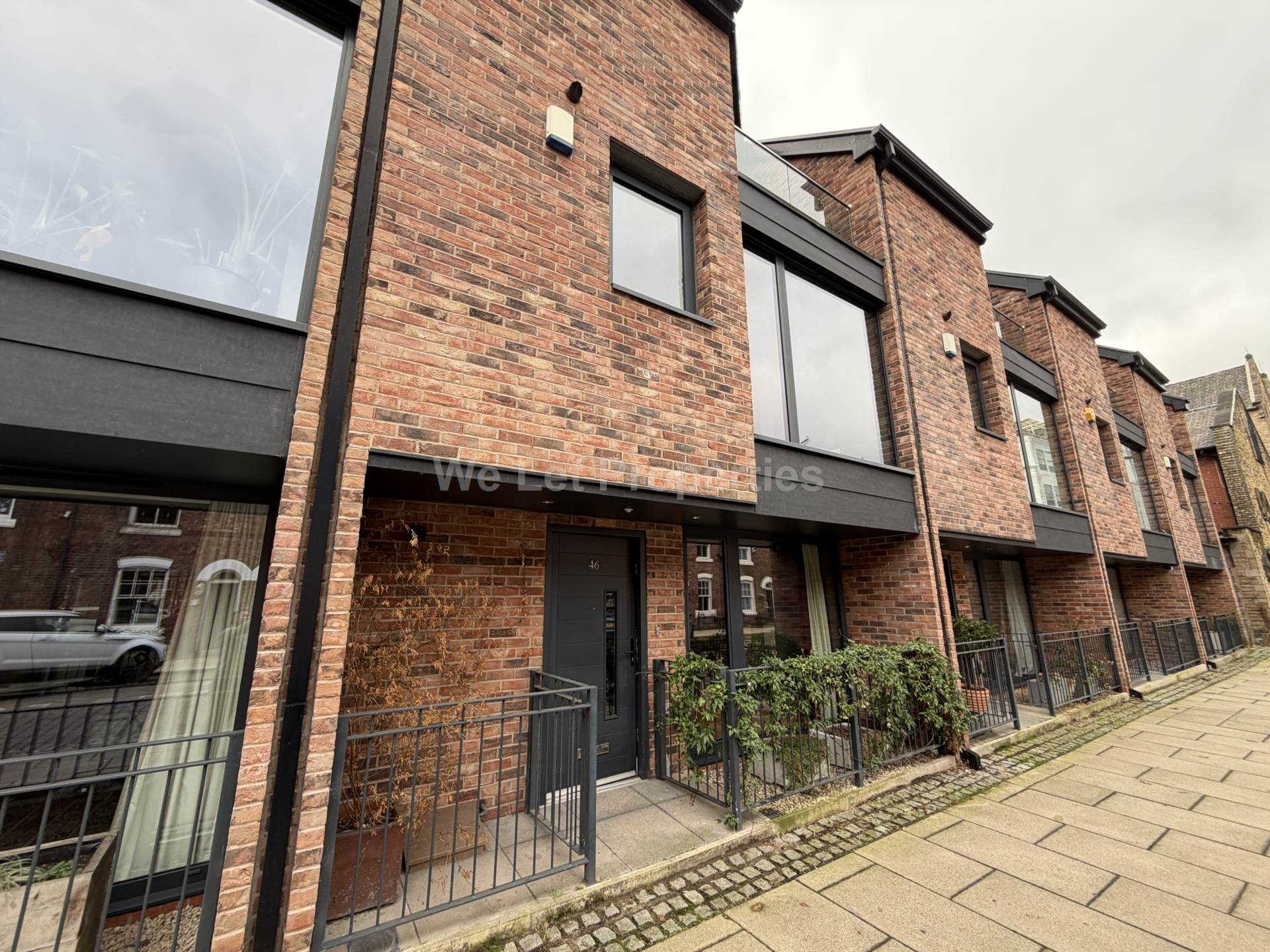 George Leigh Street, Ancoats, Image 23