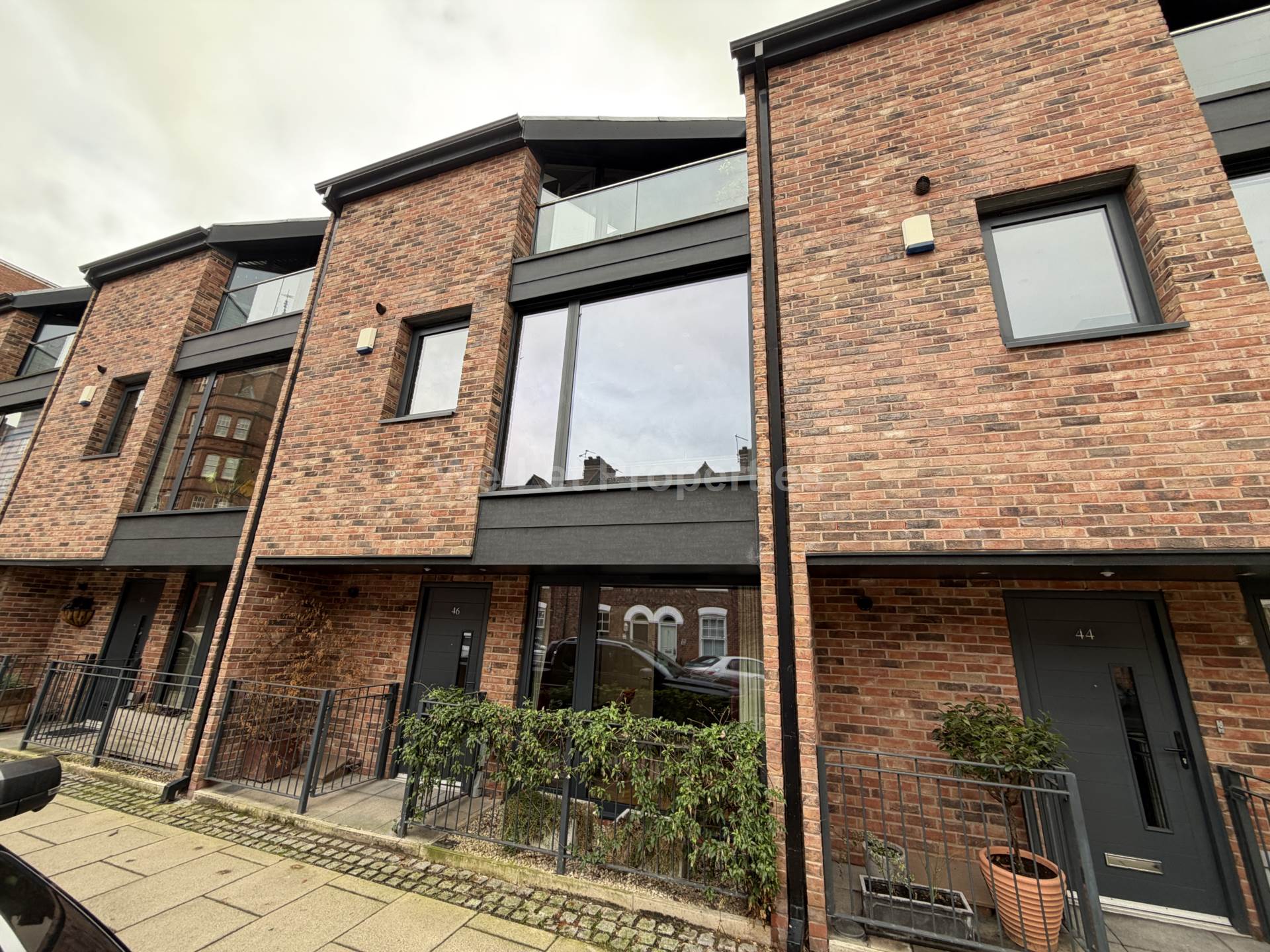 George Leigh Street, Ancoats, Image 24