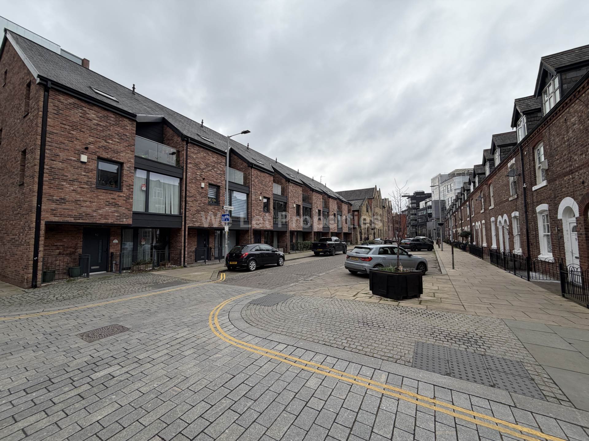George Leigh Street, Ancoats, Image 25