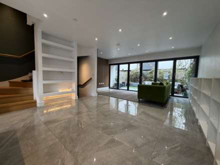 Property For Rent George Leigh Street, Manchester