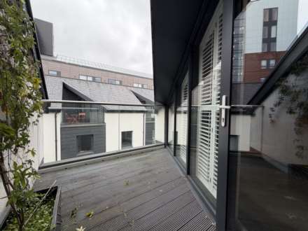 George Leigh Street, Ancoats, Image 15