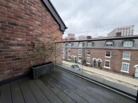 George Leigh Street, Ancoats, Image 18