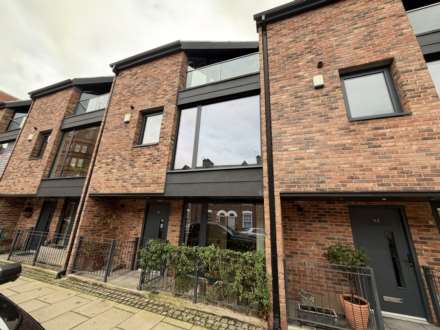 George Leigh Street, Ancoats, Image 24