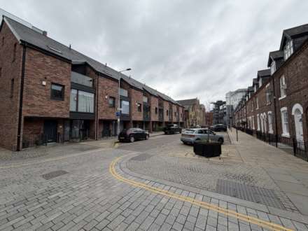 George Leigh Street, Ancoats, Image 25