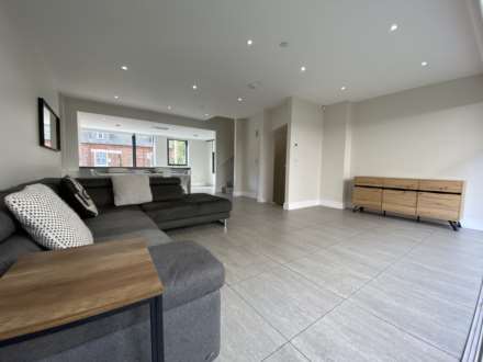 Property For Rent George Leigh Street, Ancoats, Manchester