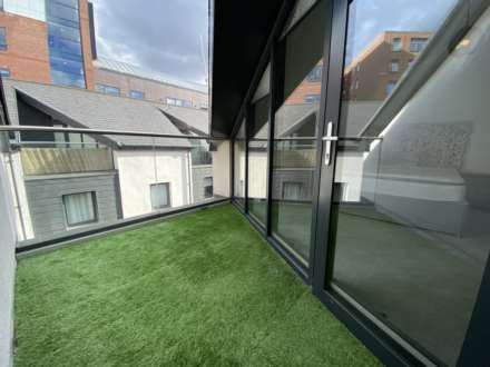 George Leigh Street, Ancoats, Image 12