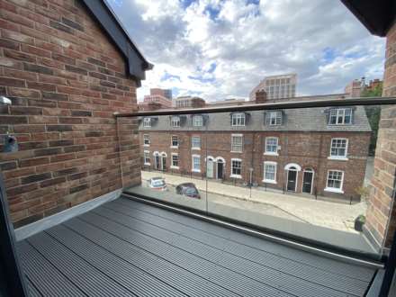 George Leigh Street, Ancoats, Image 15