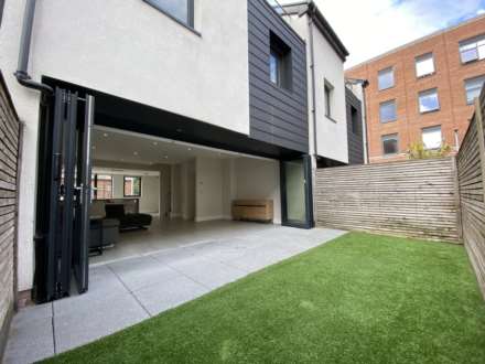 George Leigh Street, Ancoats, Image 22
