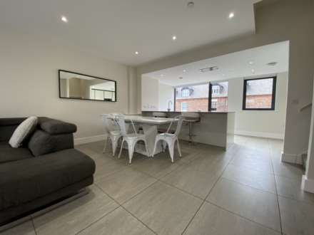 George Leigh Street, Ancoats, Image 5