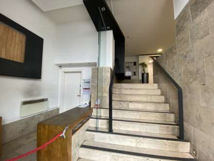 The Hacienda, Whitworth Street West, Image 13