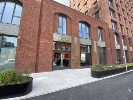 Property For Rent Dutton Street, Manchester