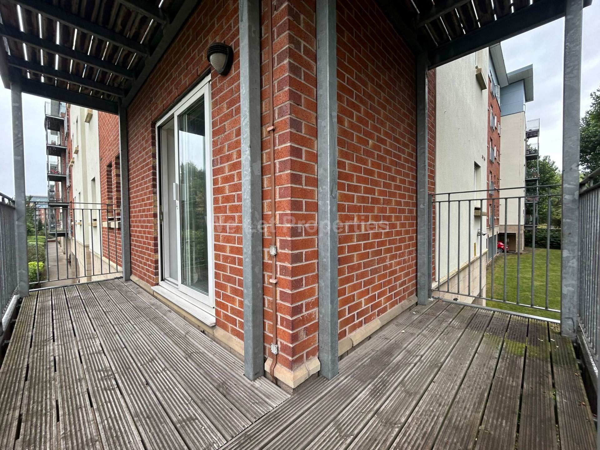 Walker House, Elmira Way, Image 12