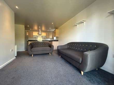 Property For Rent Elmira Way, Salford