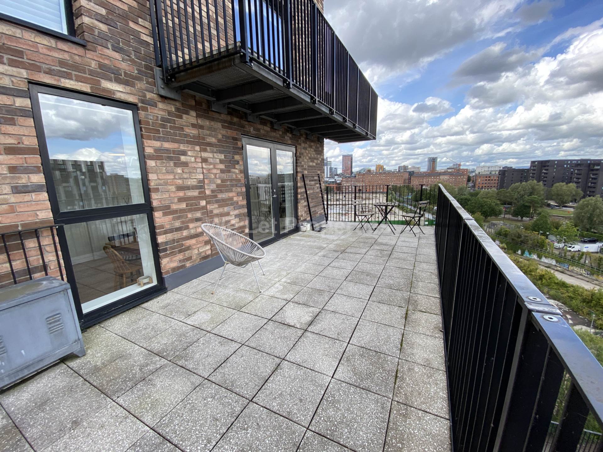 Lockgate Mews, New Islington, Image 11