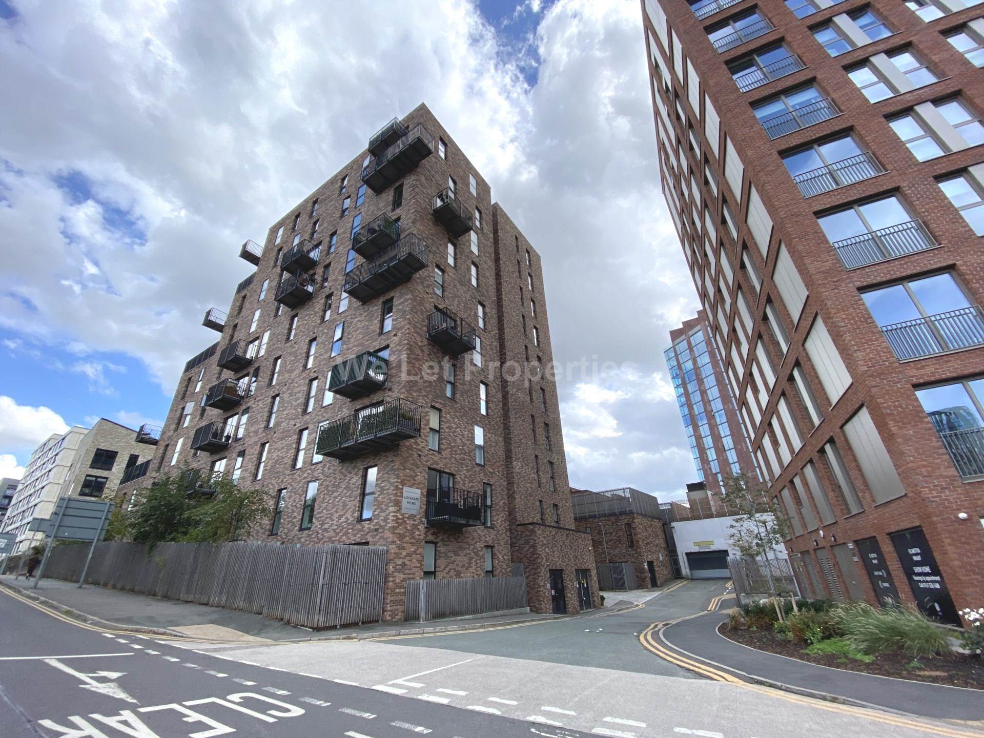 Lockgate Mews, New Islington, Image 13