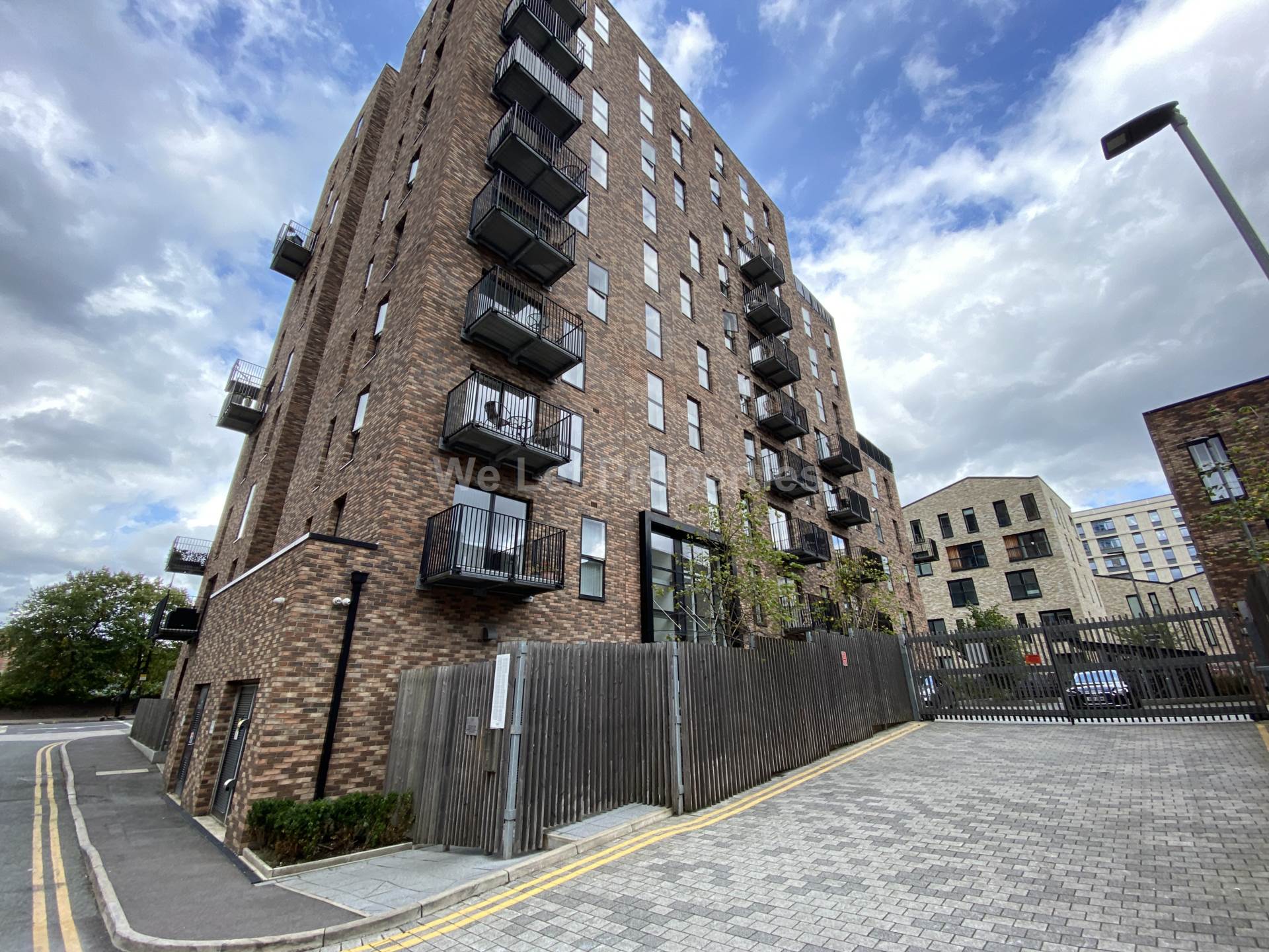 Lockgate Mews, New Islington, Image 14