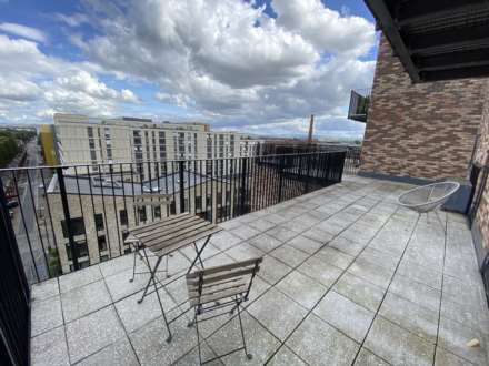 Lockgate Mews, New Islington, Image 10