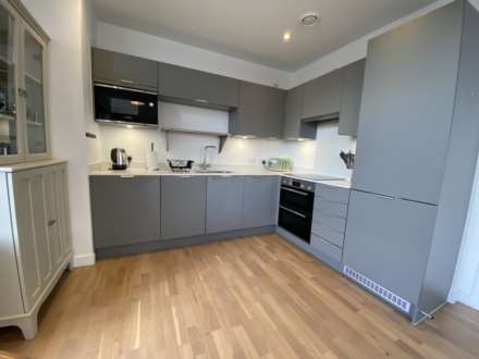 Lockgate Mews, New Islington, Image 3