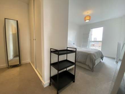 Lockgate Mews, New Islington, Image 5