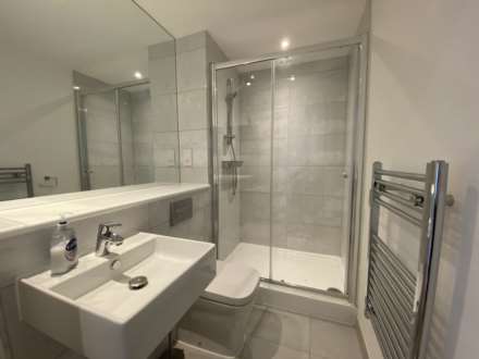 Lockgate Mews, New Islington, Image 6