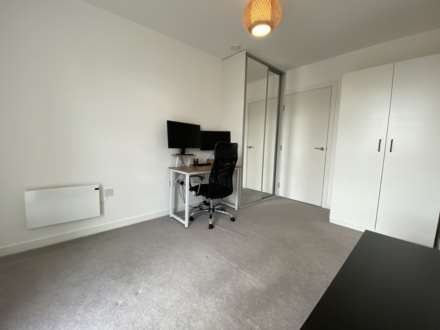 Lockgate Mews, New Islington, Image 7