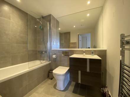 Lockgate Mews, New Islington, Image 8