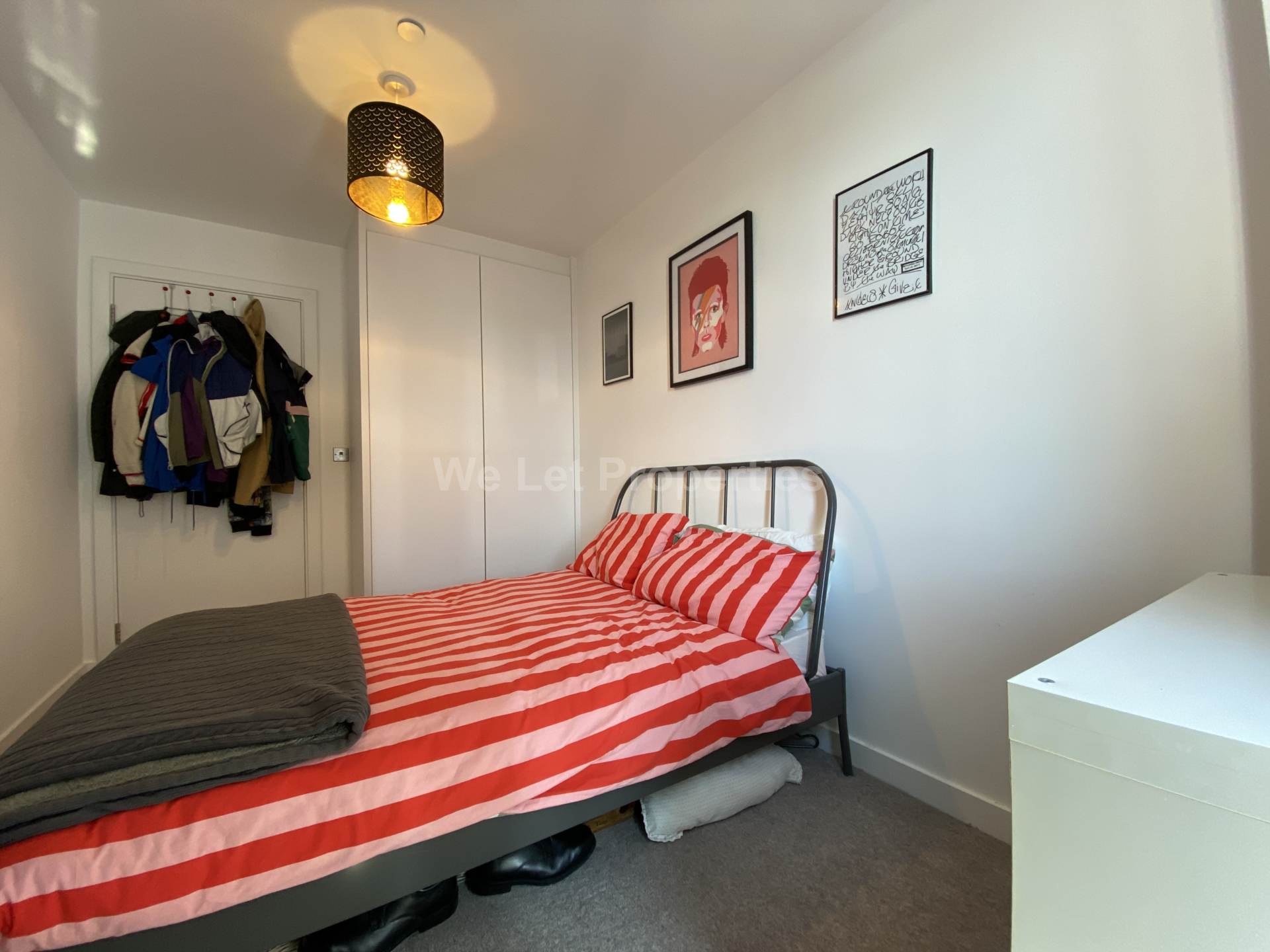 Quarry, Middlewood Locks, Image 10